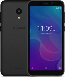Прошивка телефона Meizu C9 Pro в Нижнем Тагиле